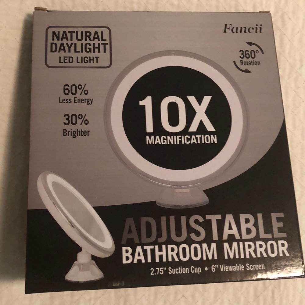 Mirror